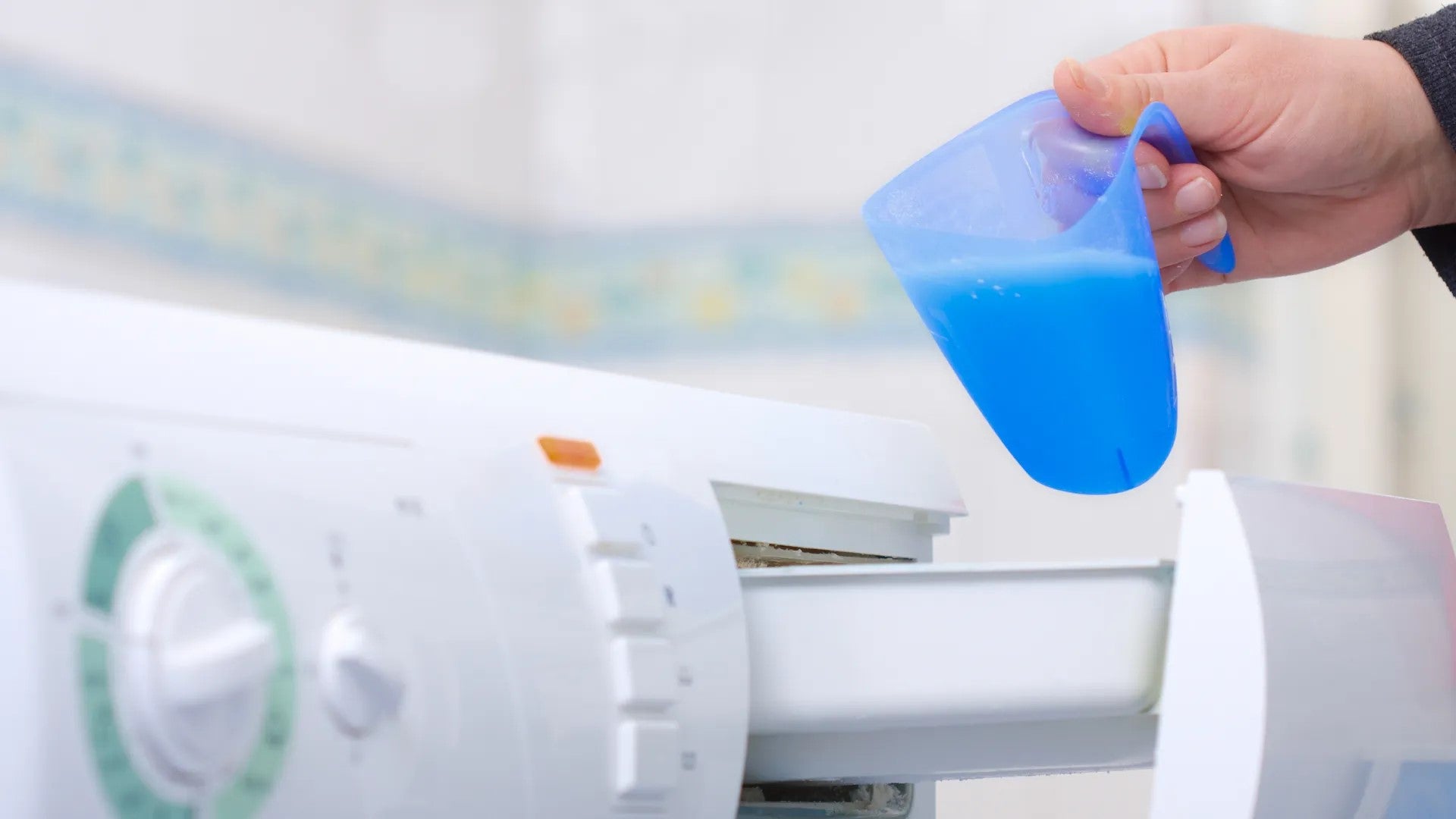Everything You Need To Know About Fabric Softener