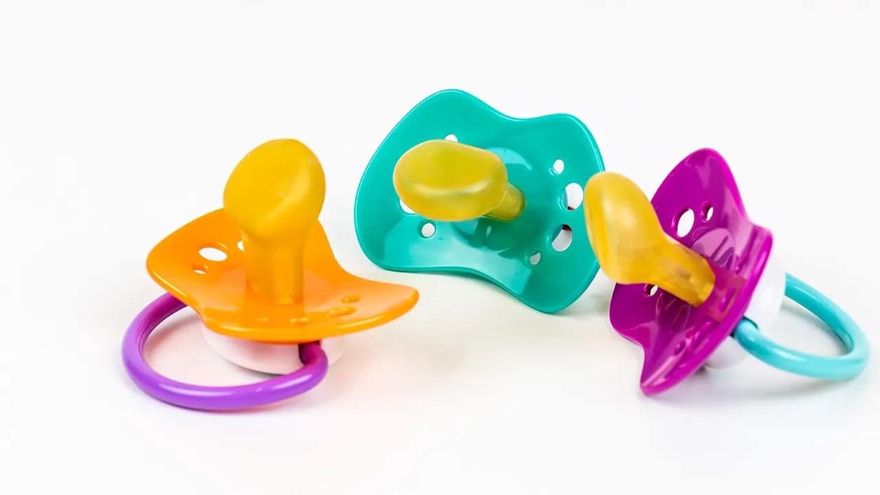 How Often Should Pacifiers Be Cleaned