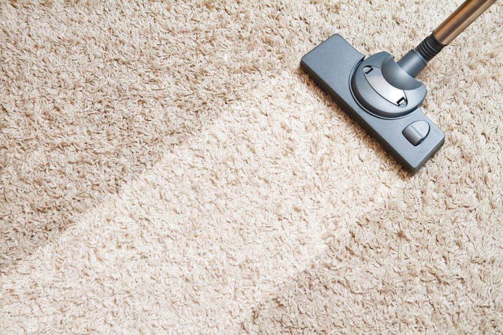 The Benefits of Choosing Green Carpet Cleaning Products