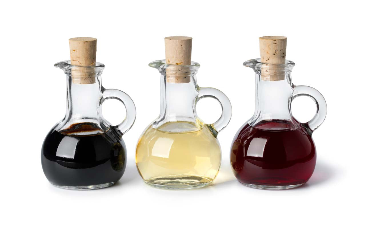 The Power of Vinegar Natural Cleaning Uses
