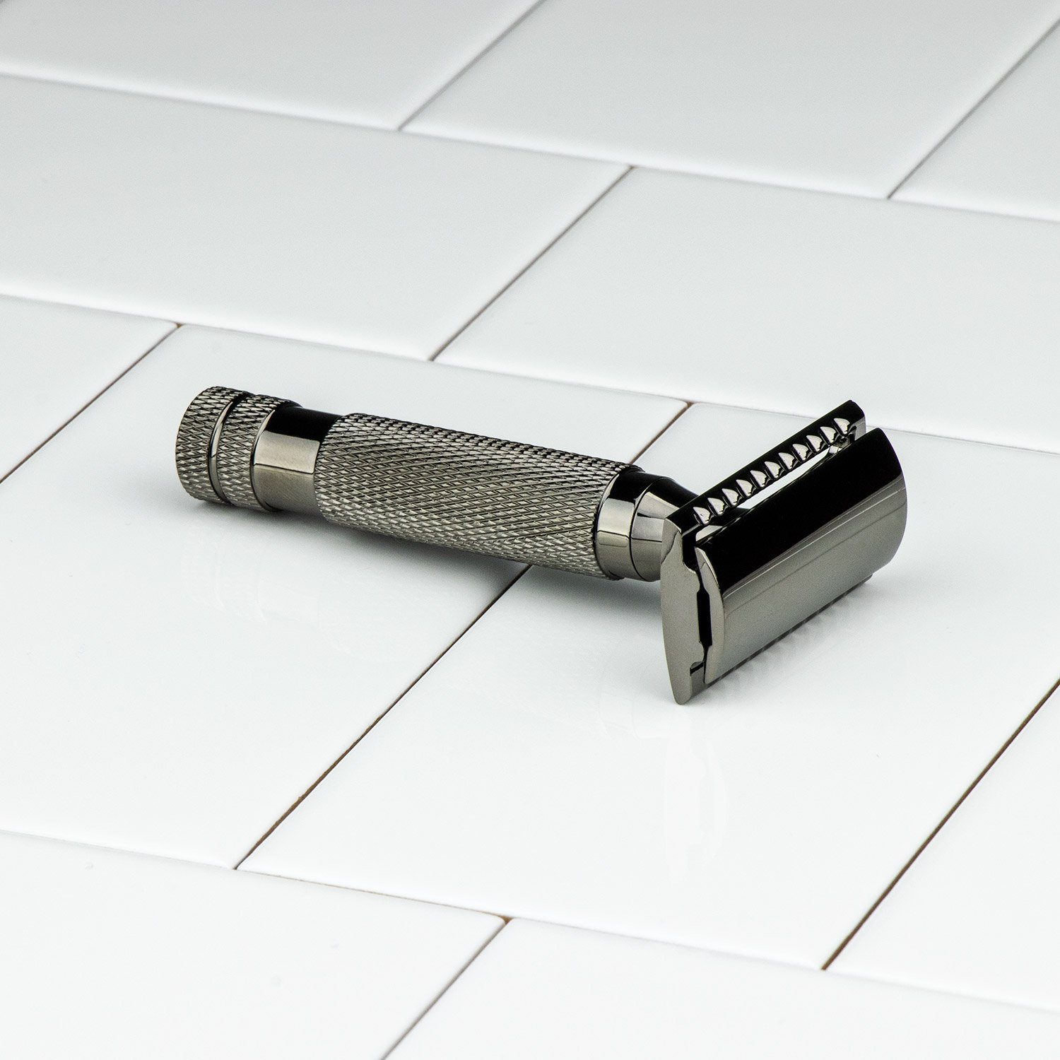 plastic free safety razor