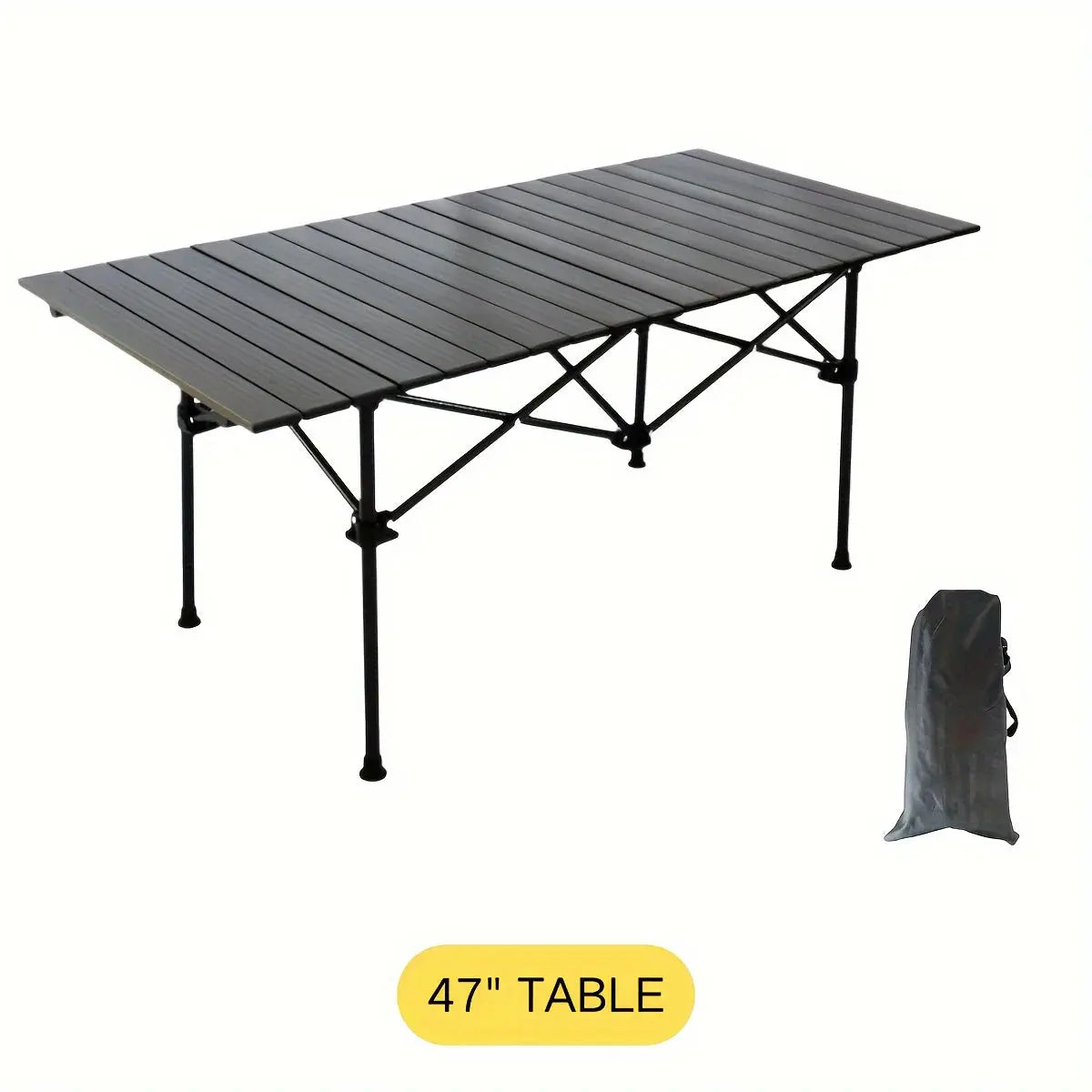 Buy Foldable Table and Chair set Qatar!