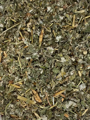 Red Raspberry Leaf - Herbalist Farm - Red Raspberry Leaf Powder