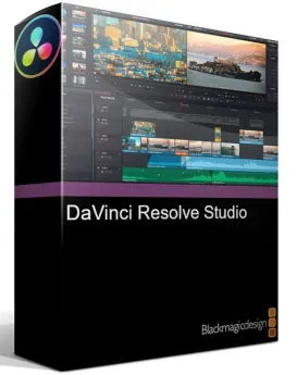 davinci resolve 17 cost