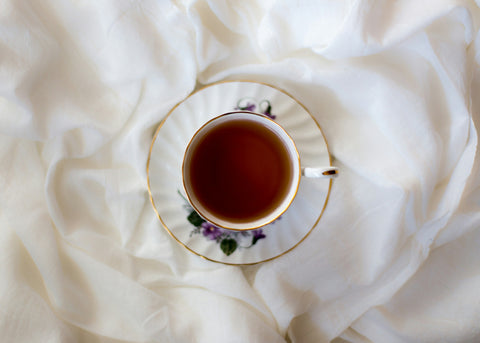紅茶の飲み過ぎによる身体への影響は？1日に飲める量について徹底解説｜雲透〜KUMOSUKI〜