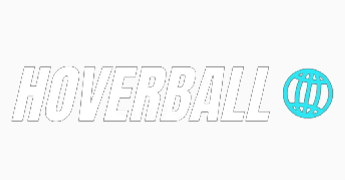 HoverBall