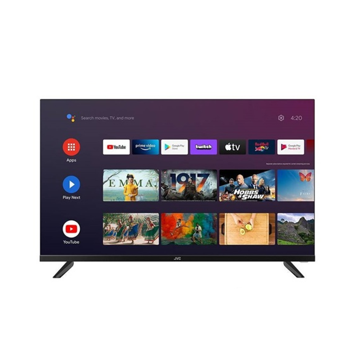 Si buscas un televisor con Android TV al mejor precio, tienes la Xiaomi Mi  TV P1E de 65 con descuentazo