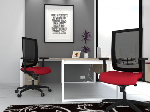 ergonomic office chairs for home or office