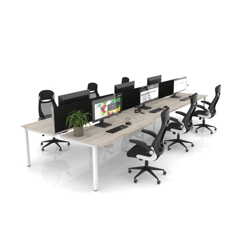Dynamic Desks that define your space