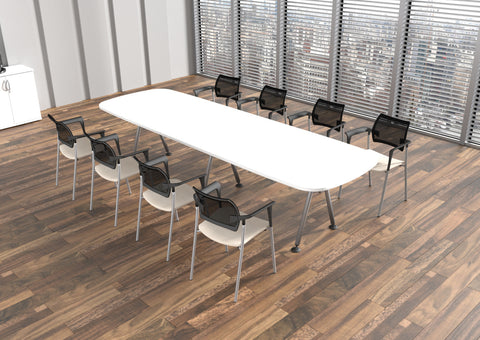 Meeting tables for workpsaces and offices