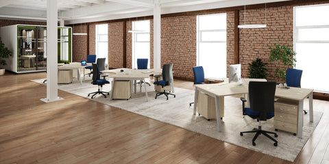 How to select the right office furniture