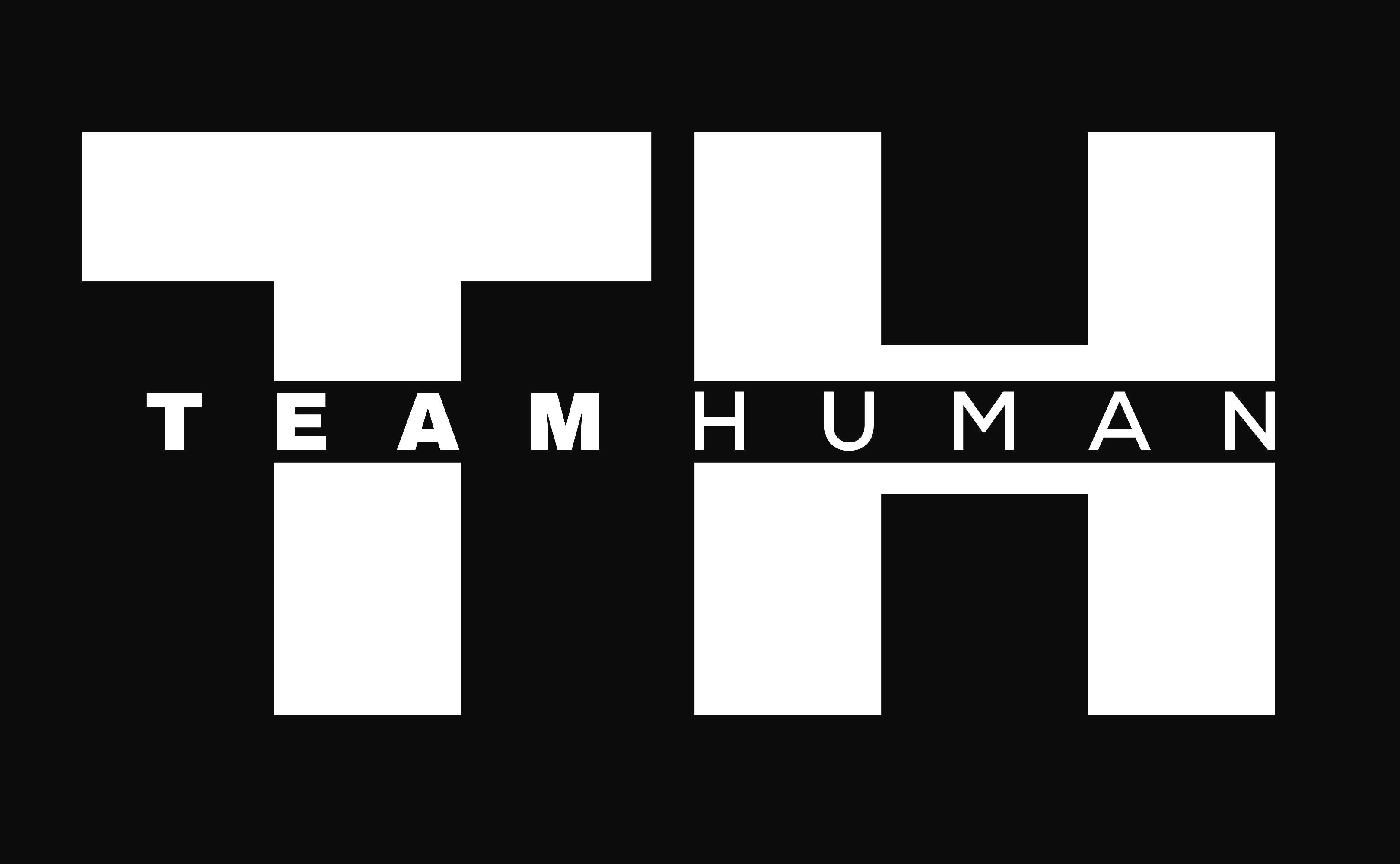 Team Human Store