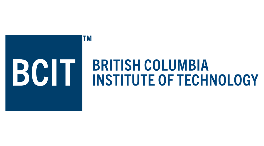 vancouver neon sign for bcit event neon sign