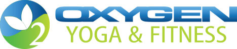 Oxygen Yoga Logo