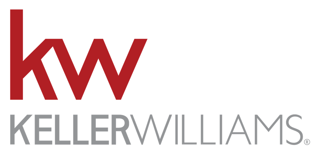 kw KellerWilliams Logo Mastering the Art of Real Estate Neon Sign