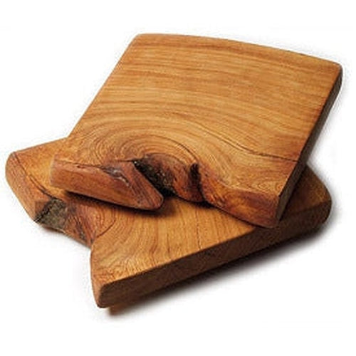 Alligator Juniper Cutting Board - Medium – Santa Fe School of Cooking