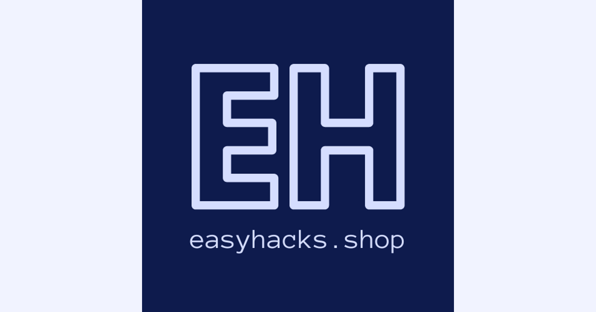 easyhacks.shop