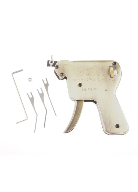 Grimaldello a pistola standard –