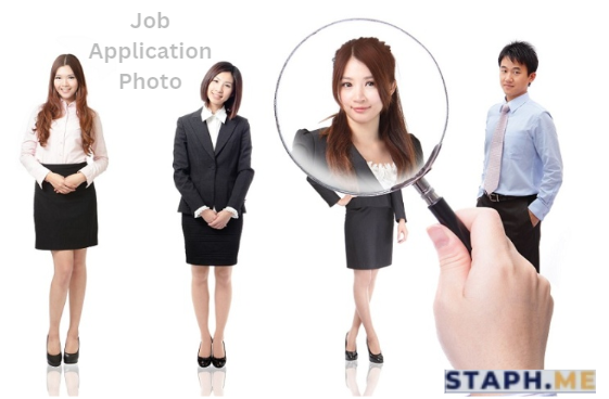 How to Make a Lasting Impression with Your Job Application Picture? –  
