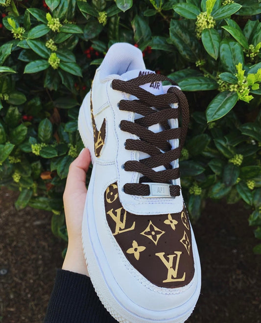 air force per louis vuitton