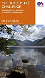 Three Peaks - Route guide by Ordnance Survey