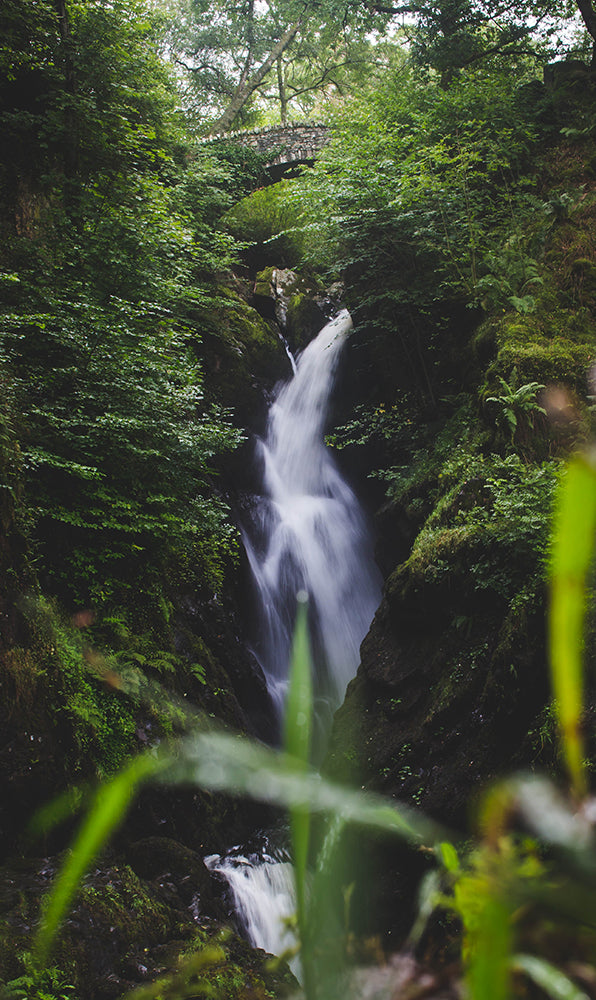 Aira Force, Cumbria