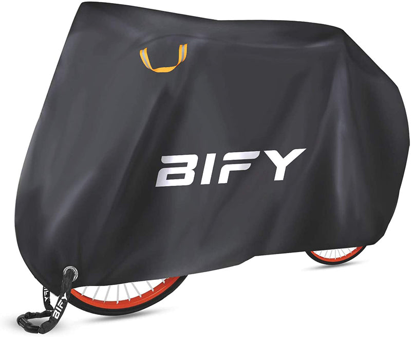 BIFY Bike Cover for Bikes and Motorbikes