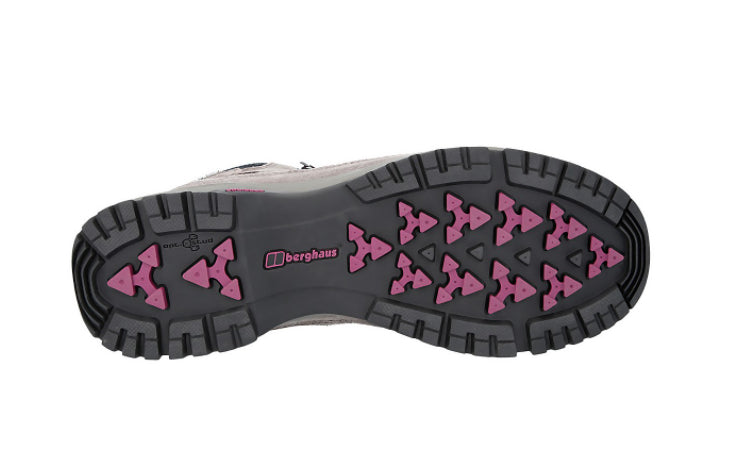 Berghaus Expeditor Trek 2.0 sole view