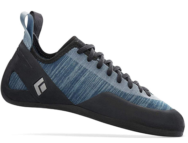 Black Diamond Momentum Lace Climbing Shoes