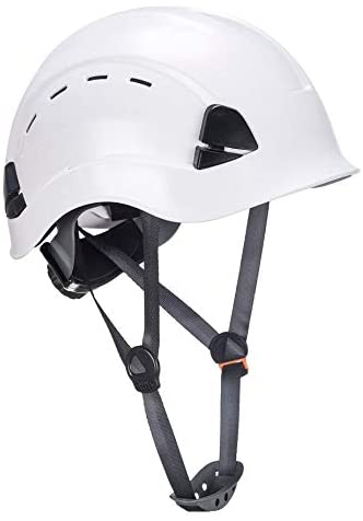 Boyd Height Endurance Vented Climbing Safety Helmet