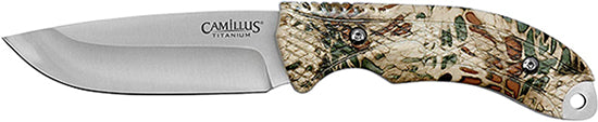 Camillus MASK Fixed Blade Knife
