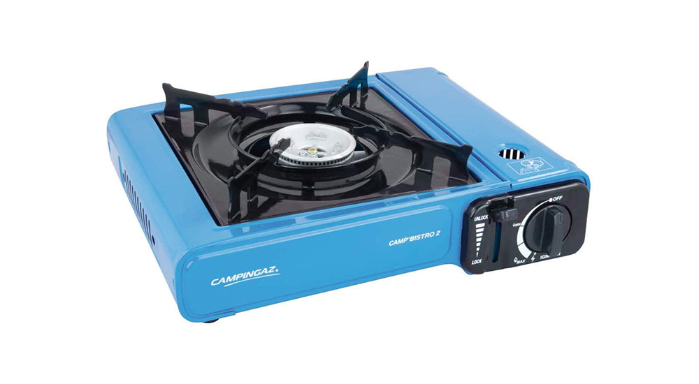 Campingaz Camp Bistro 2 – Camping Stove