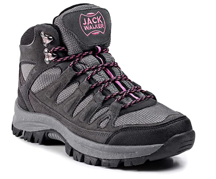 Jack Walker Women’s Walking Boots