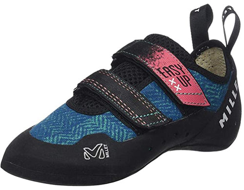 MILLET Women’s Easy Up Climbing Shoes