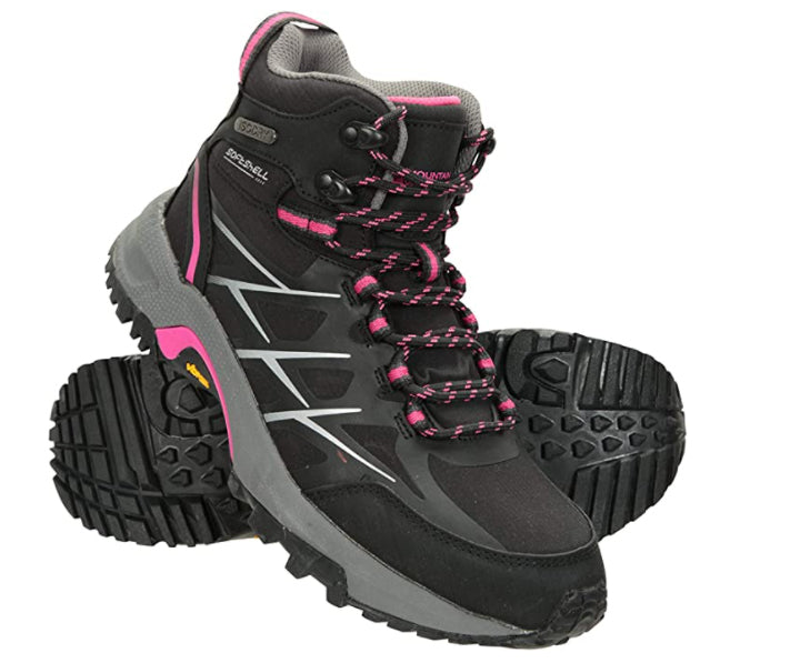 Mountain Warehouse Byzantine Walking Boots