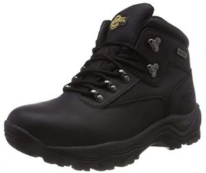 Northwest Territory Inuvik Men’s Hiking High Rise Boots