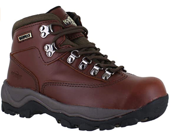 Northwest Territory Ladies Peak Walking Boots