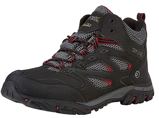 Best Hiking Boots for Men in 2021 – MOUNTAIN.CO.UK