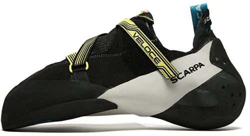 Scarpa Men’s Veloce Climbing Shoes