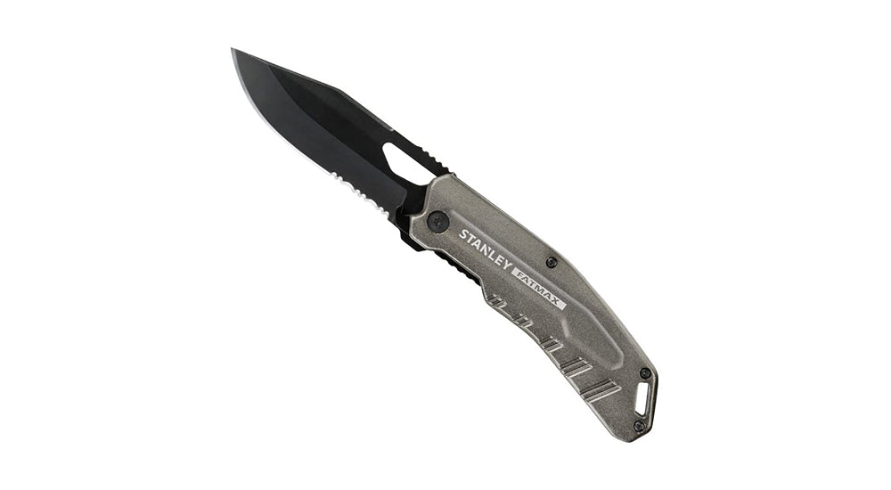 Stanley FMHTO-10312 Fatmax Premium Pocket Knife