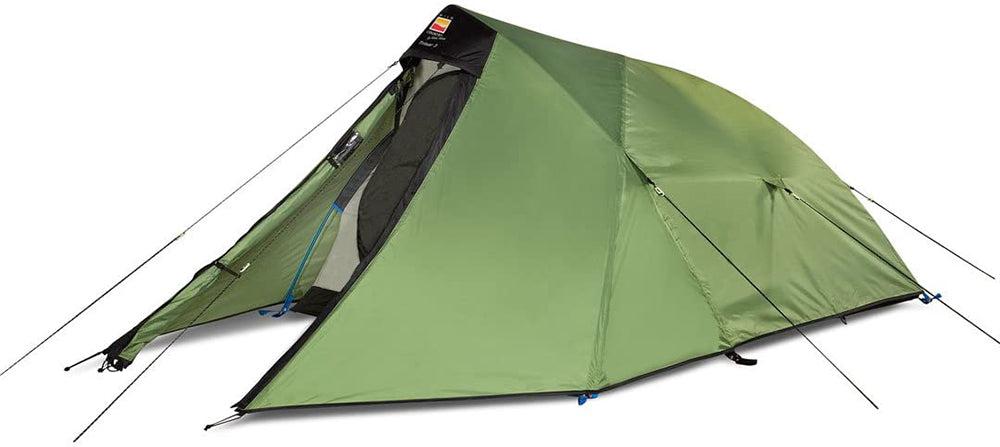 Wild Country Unisex Trisar 3 Tent