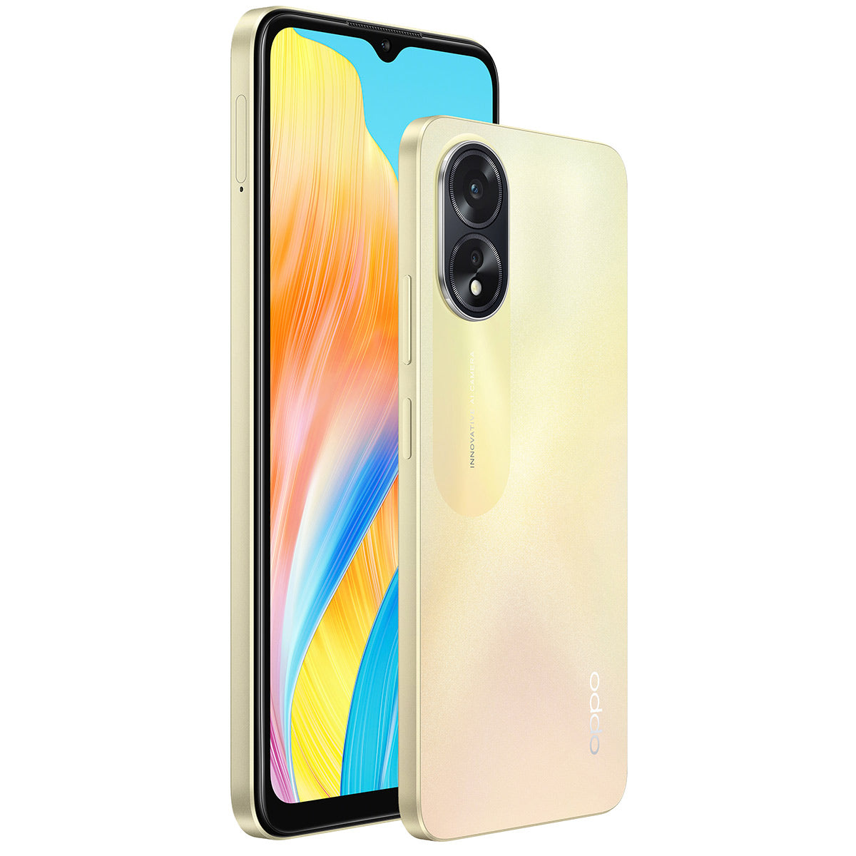 OPPO A38 - EN CACHITOS