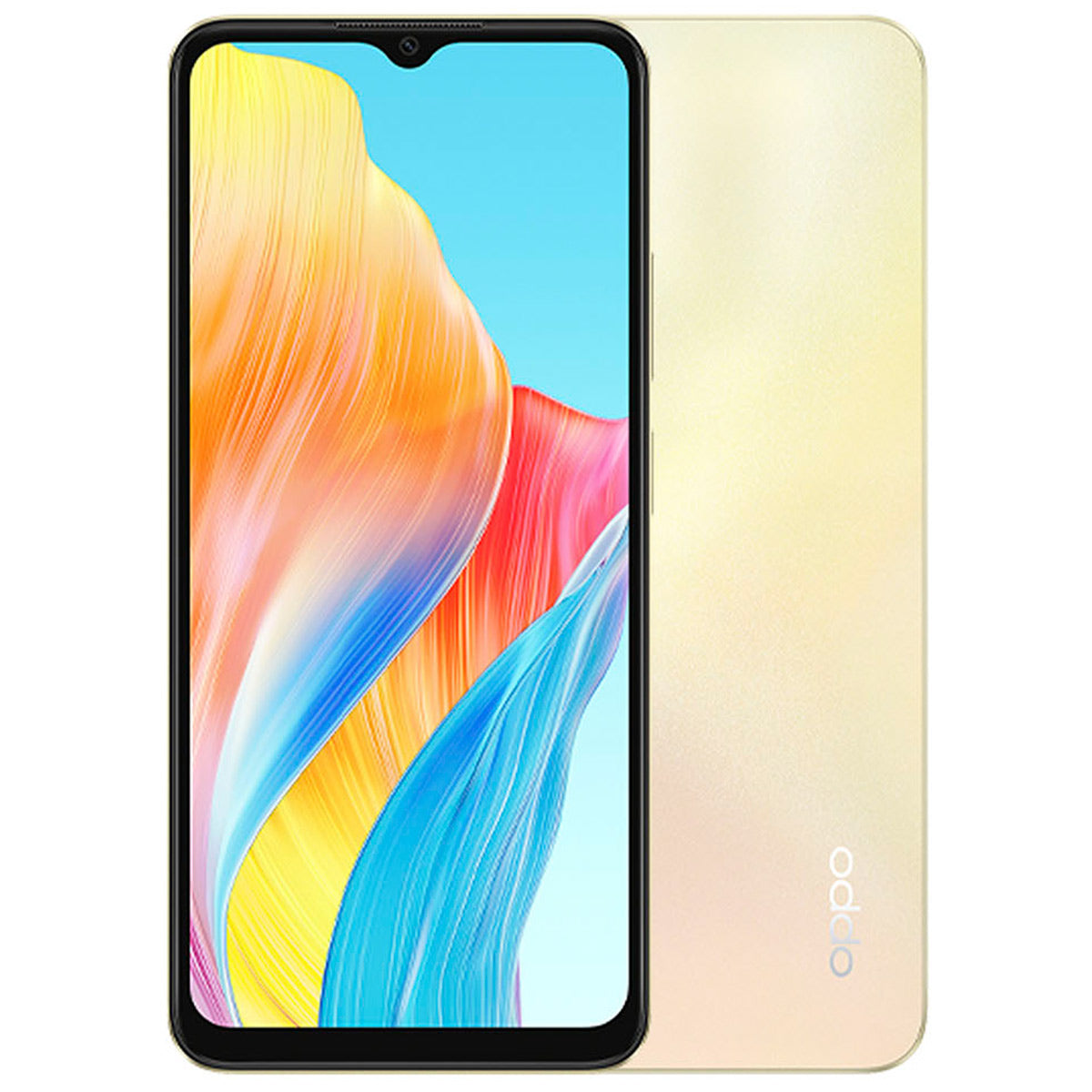 OPPO A38 - EN CACHITOS