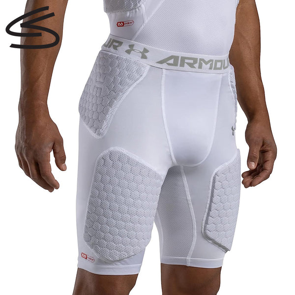 MM Integrated 5 Pad Girdle – Contact Sports