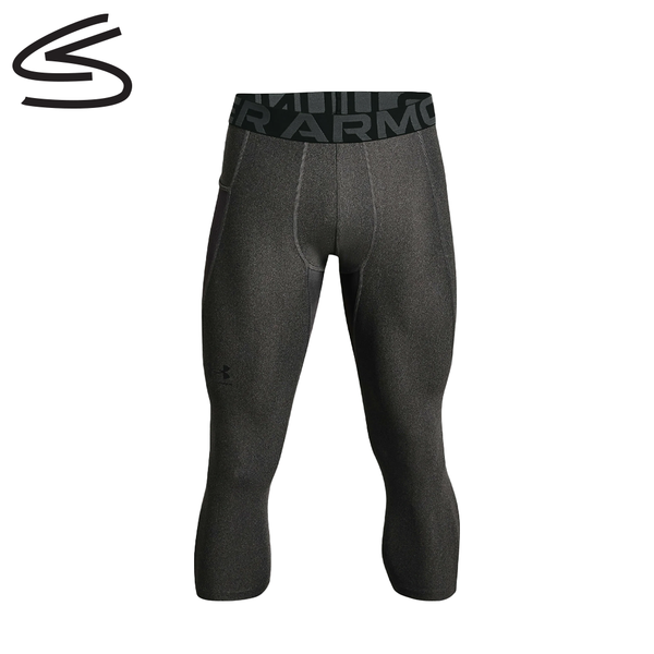 Under Armour ColdGear Leggings – Contact Sports