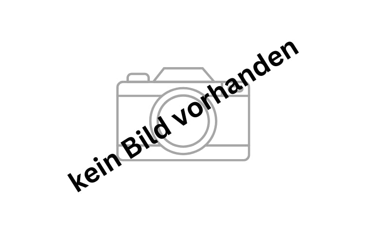 Gepäckanhänger transparent mattiert