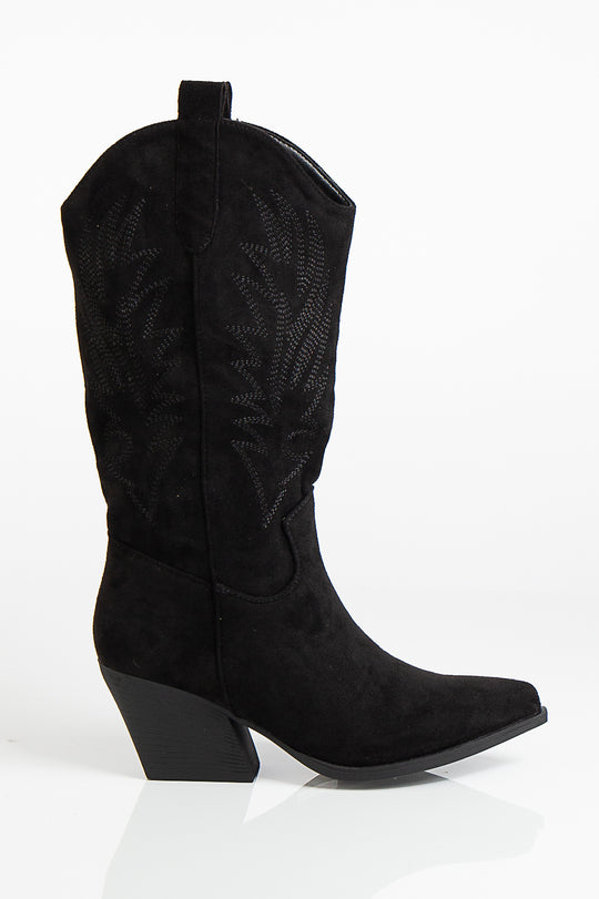 Boots | Miss Hussy