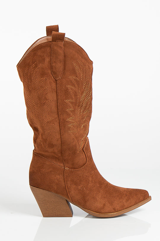 Boots | Miss Hussy