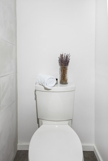 Bloc Sanitaire SSDDU 20p neuf avec 2 WC, 2 Douches, 2 Lavabos doubles et  Urinoir