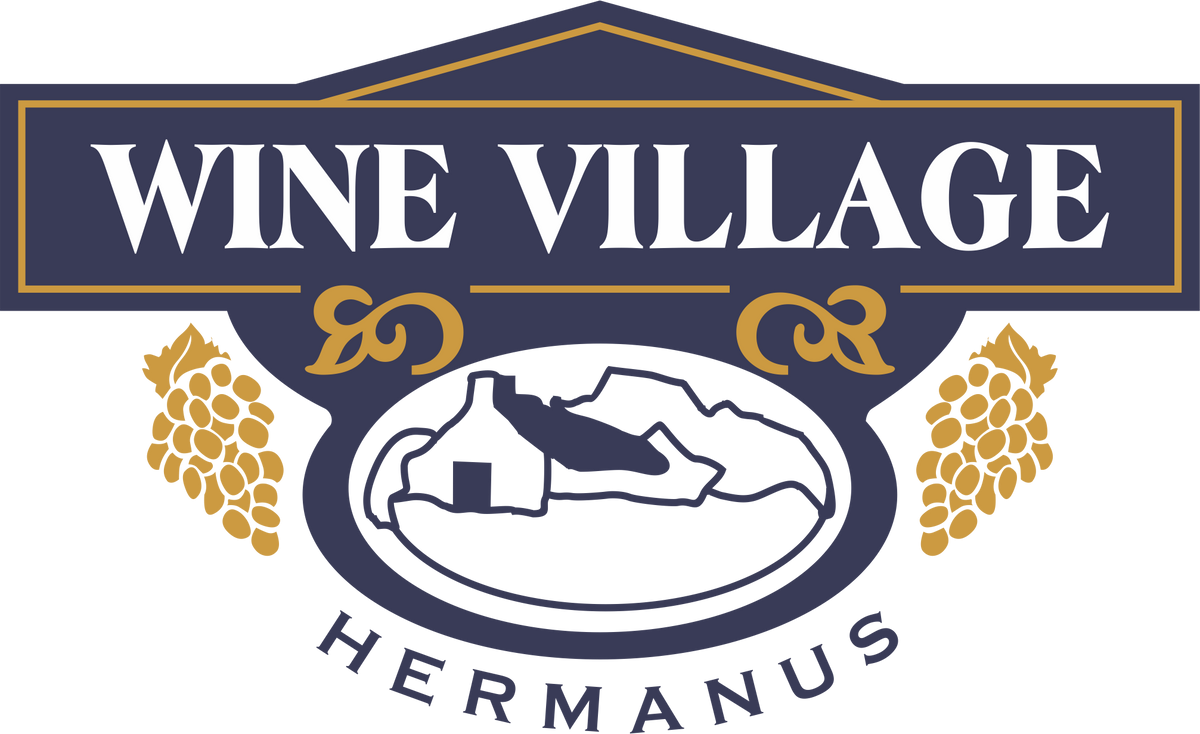 Wine Village Hermanus